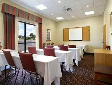 Quality Inn & Suites Moline - Quad Cities 