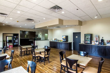 Quality & - Quad Cities Hotel